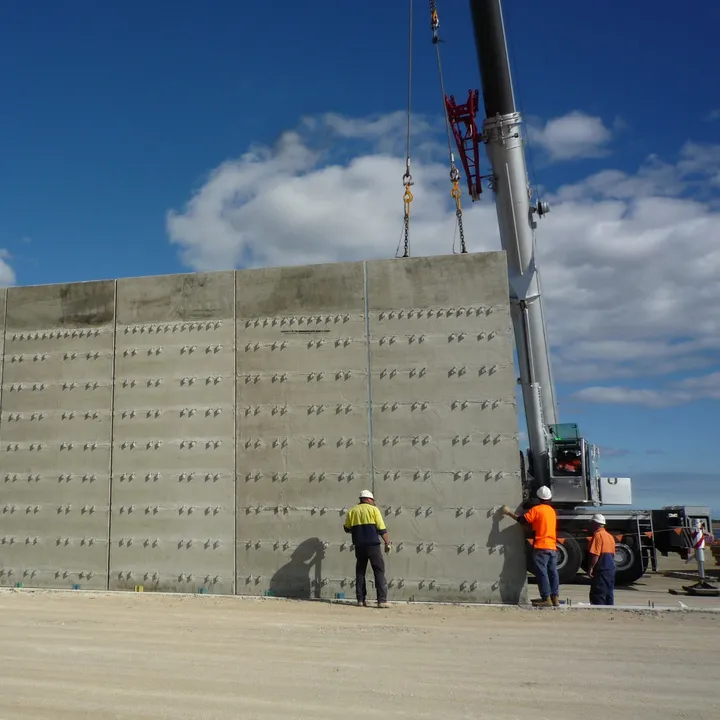 Royal Australian Air Force Base Edinburgh Stage 2 Civil Works