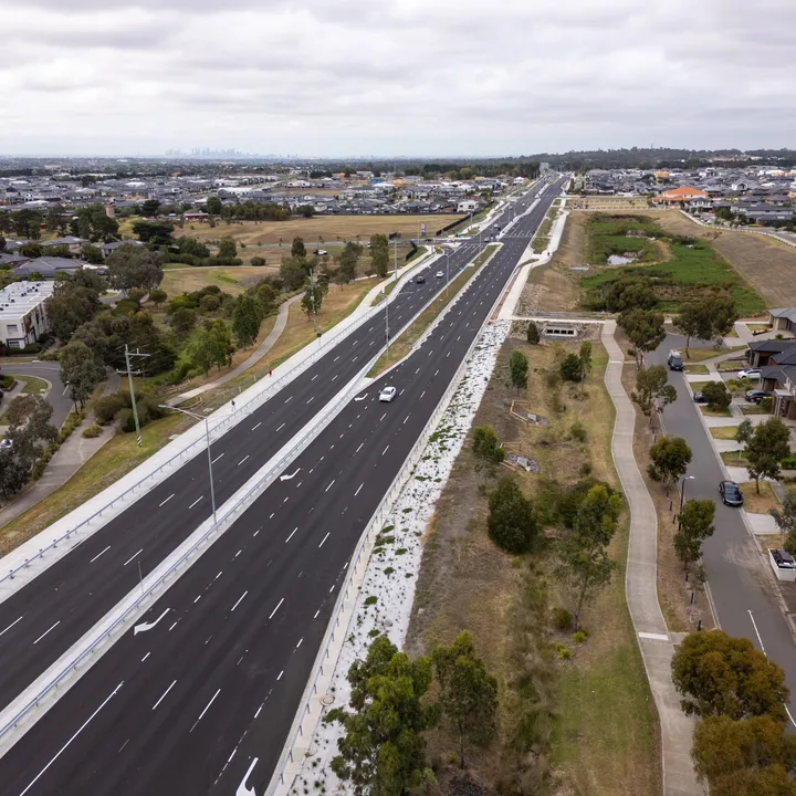 250210-bmd-mickleham-road-upgrade-mickleham-rd-south-of-dellamore-blvd-intersection-1