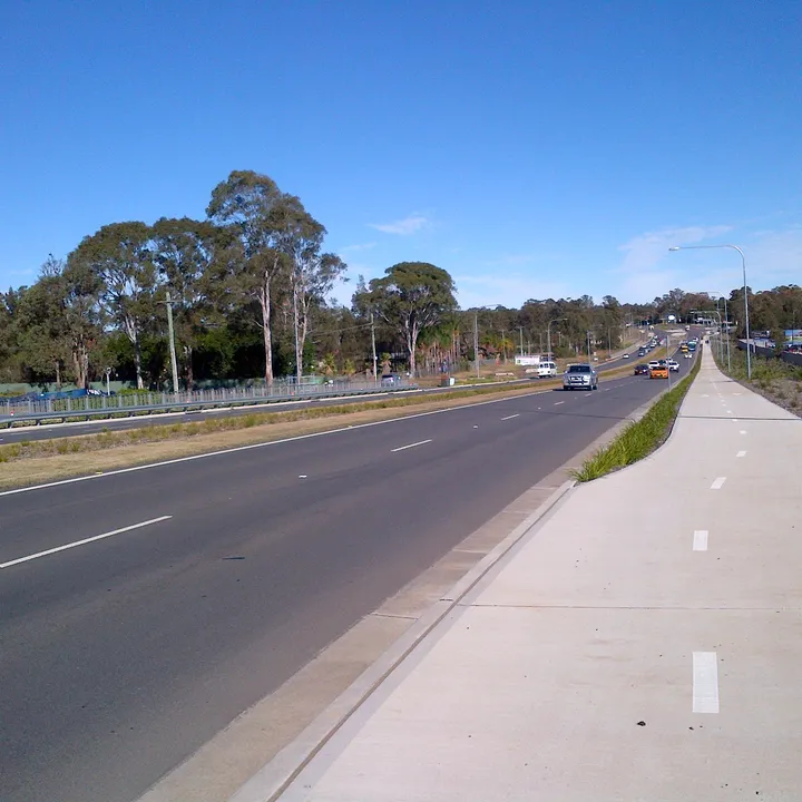BMD Constructions_Camden Valley Way_New South Wales