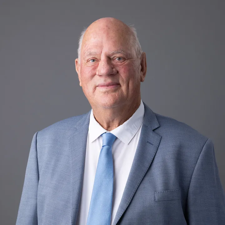 Paul Fogarty