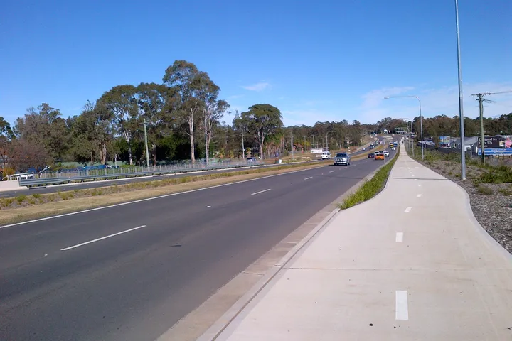 BMD Constructions_Camden Valley Way_New South Wales