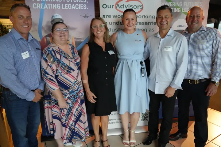 Uniq virtual career advisory service for high schools expands into the Territory