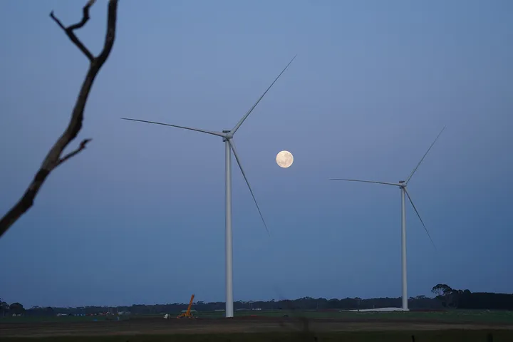 BMD strengthens renewable energy capacity in Victoria’s south-west