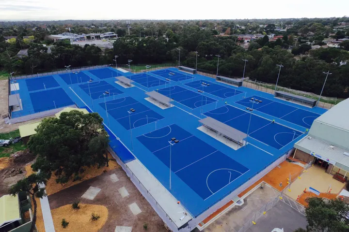 JMac_Jubilee Park Outdoor Netball Facility Redvelopment_Victoria
