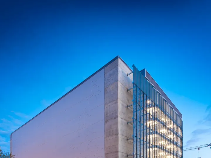 Buildings