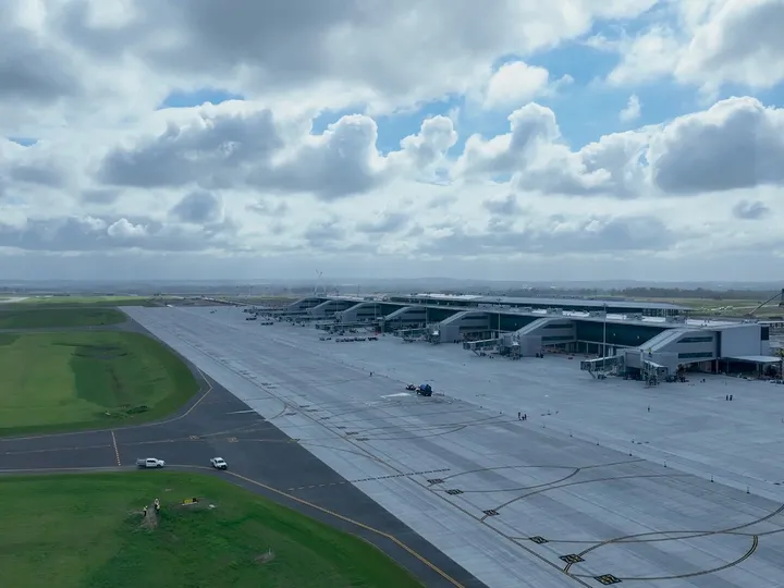 Aviation