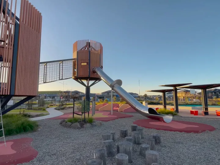 Community infrastructure