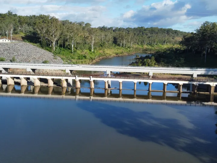 BMD Constructions_Mt Crosby New Vehicle Bridge_Queensland 4