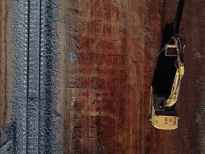 Rail