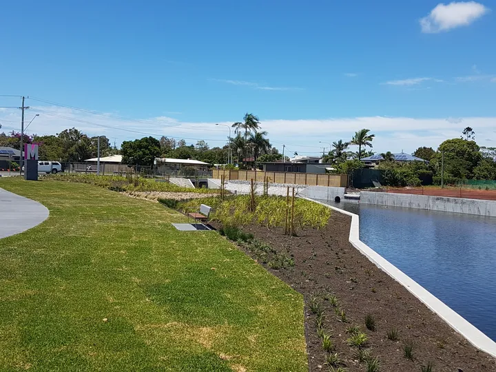 BMD Urban_Suncentral Corso Stage 1A2_Queensland 2