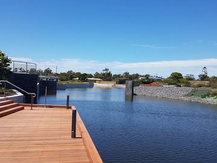 BMD Urban_Suncentral Corso Stage 1A2_Queensland 3