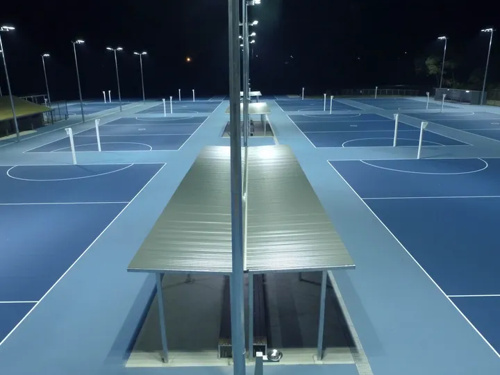JMac_Jubilee Park Outdoor Netball Facility Redvelopment_Victoria 2