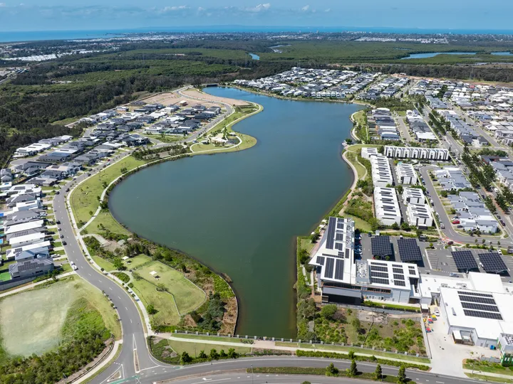 Property development