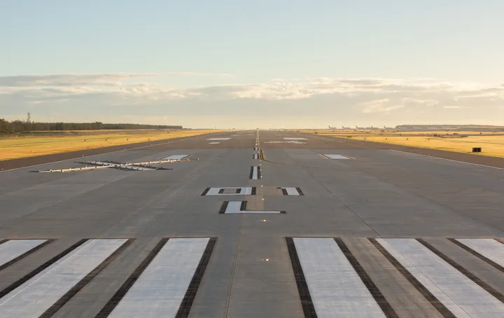 the-'piano-keys'-on-the-completed-new-parallel-runway.